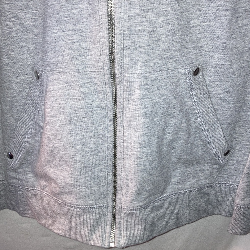 Style & Co Full Zip Hoodie - Picture 2 of 5